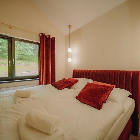 Apartament Silence Karpatia Resort Delux Z Wanna Karpacz Eksteriør billede